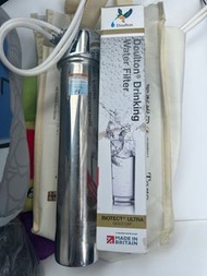 Doulton Drinking Water Filter 濾水器