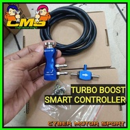 Turbo Boost Controller Universal. Type T . Smart Boost Controller.
