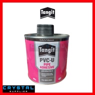 TANGIT GLUE 400 gram Can PVC Paralon Pipe Glue/ Pliers Henkel