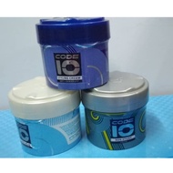 Code 10 styling cream 75ML