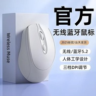 Charging Silent Mouse 2.4G Office Rechargeable Tablet Universal Female IEU0