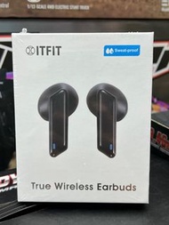 𝑵𝒆𝒘 𝑰𝒕𝒆𝒎🔥 【三星 Samsung C&amp;T ITFIT True Wireless Earbuds】 *ITFITT836* • 直立體聲藍牙耳機