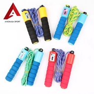 High Jump skiping Rope