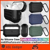 As Case Shockproof Good Touch Beautiful Design Portable Ring For Airport 3/Pro 2