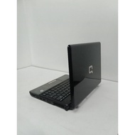 Hp laptop for spare parts mod presario C Q20 Full casing with main board