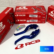 HANDLE REM RCB BEAT STREET VARIO 125 150 2018 2019 2020 NEW BEAT CBS