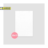 PAINTING CANVAS 20 X 15 CM