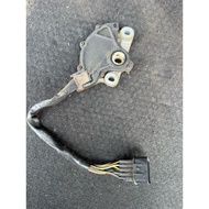 🇯🇵 PAJERO 6G74 GDI GEARBOX INHIBITOR SWITCH USED JAPAN