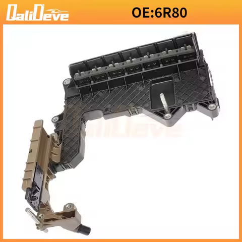 High-Quality 6R80 TCU Transmission Control Unit TCU TCM Lead Frame AL3P-7G276-AJ For Ford F-150 Navi