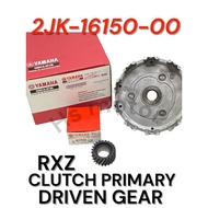 Mangkuk Clutch RXZ CATALYZER Primary Driven Clutch Gear Rxz 2JK-16150-00 / 4FU-16111-00