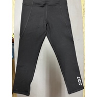 {Charity Sale} LORNA JANE High Waist 7/8 Sports Leggings