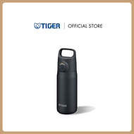 TIGER ไทเกอร์กระบอกสเตนเลสสุญญากาศฝากดหูหิ้ว 0.5ล.(MTA-J050)