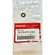 HONDA INJECTOR RING SEAL (16472-KPC-D50)
