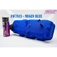 Gox7 Wrinkle Series - AW7813 Muge Blue Spray Paint Aerosol with Primer