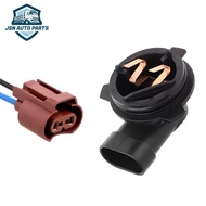 1 PC Universal H1 Car Fog Lamp Bulb Holder Sport Light Socket H1 Adapter Socket