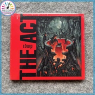 The Devil Wears Prada The Act Original CD Album [Sealed] Brand New 1Z0714 ZTT