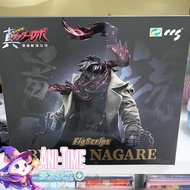 ［售完］ CCSTOYS CCS 鐵魄 Figscript RyomaNagare 流龍馬