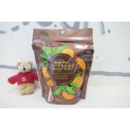 [Sunny Buy] Trader Joe s Bag One Piece Orange Dark Chocolate 284g