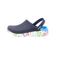 AUTHENTIC STORE CROCS LITERIDE CLOG MENS AND WOMENS SANDALS รองเท้าวิ่ง รองเท้ากีฬา รองเท้าแตะ 20459