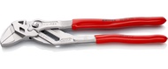 KNIPEX Pliers Wrench pliers and a wrench in a single tool (250 mm) 86 03 250