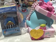 Sanrio 山姆企鵝