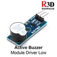 Active Buzzer Driver Module Low Active Buzer