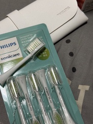 PHILIPS Sonicare Gentle White 牙刷刷頭 