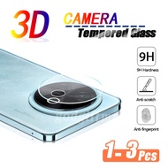 1-3 Pcs 3D Tempered Glass Lens Protector For Vivo Y39 Y29S Y29 Y19 Y19E Y19S Y04 Y03 Y02 Y28 Y38 Y33