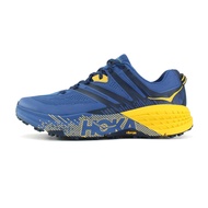 available 2023 Mens Speedgoat 3 Hoka One One Running Shoe Clearance Sale