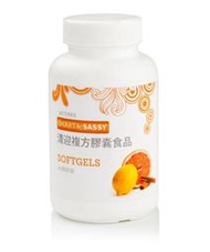 [信實精油][doTERRA 多特瑞 清迎複方膠囊食品 (Smart & Sassy) 90顆] (預購,免運)
