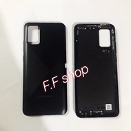 Back Cover Samsung Galaxy A02s Sm-A025