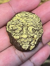 阿贊屋太 / 屋泰灣Pee碰周惡天神