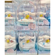 Ien ien MINISO Cinnamoroll LED Night Light Dome Cloud