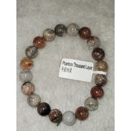 Crystal 4 Season Phantom Bracelet