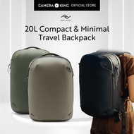 [Peak Design] Travel Backpack 20L