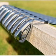 PING G440 New Golf Club Men's Irons Graphite/Steel Shaft S/SR/R Flex High Fault Tolerance Long Dista