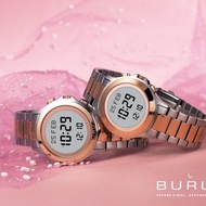 Jam Buruj Azan & Kiblat