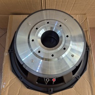 SPEAKER PD1852pro PD1852 PRO DOUBLE MAGNET 18 INCH VC 5IN SUBWOOFER