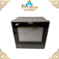 Power Multimeter 3 Phase AC LCD Digital Meter / Ampere Meter LCD 3 Phase