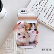 HP OPPO A3S WAVE Softcase Flexible Silicone Phone Case - Skin / Phone Case - Phone Accessories - Fas