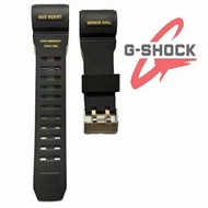 STRAP TALI JAM CASIO GG-1000 / GG1000 / GG 1000 RUBBER STRAP TALI JAM CASIO GG1000