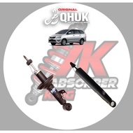 Toyota Innova 2005 QHUK Gas Absorber