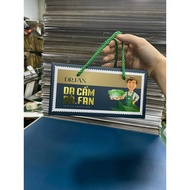 DR. FAN Premium Detoxifying Food Supplement 12 Bottles x 30ml - Yeast & Herbs Formula