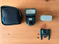 Nissin i40 for canon 6d 5d mark ii iii iv