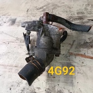 Proton Wira Water Pipe Housing 4G92 Engine Model USED ORIGINAL AUTO PART GOOD QUALITY