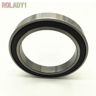 Deep Groove Ball Bearing 95DSF01 95x120x17 mm for Motor and Transmission Systems