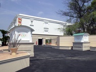 松山Fine Garden酒店-免費停車 (Hotel Fine Garden Matsuyama - Free Parking)