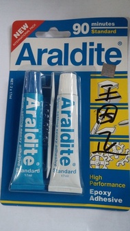 Araldite Epoxy