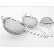 Oil strainer Coffee strainer Tea strainer Milk strainer Flour strainer - Stainless