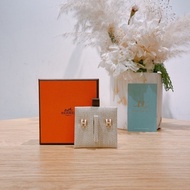 TW4331 Hermēs 愛馬仕迷妳H耳環Mini Pop H Earrings